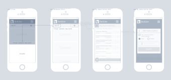 Case Study: Berklee Notification Center