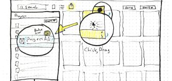 Case Study: Foundation Medicine UX and UI Work