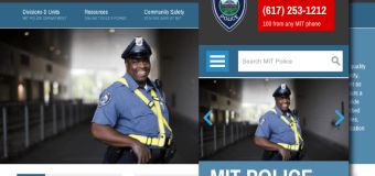 Case Study: MIT Police Website UX Audit