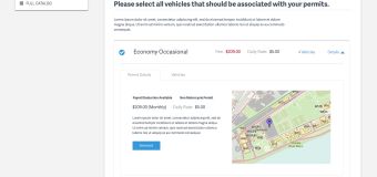 Case Study: MIT Parking Systems Service Design Example